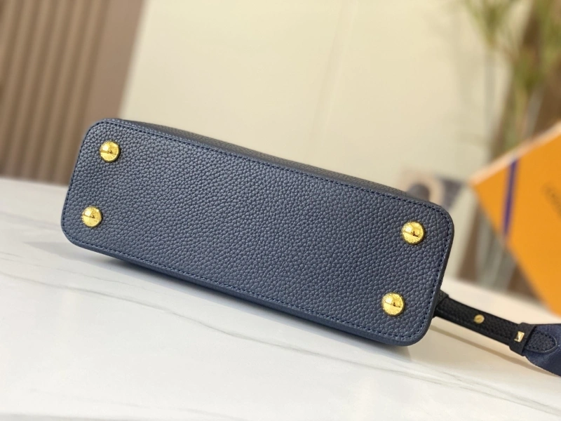 LV Capucines Bags 4081B-0425