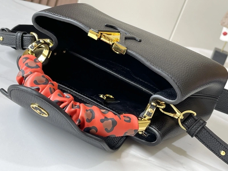 LV Capucines Bags 4081B-0426