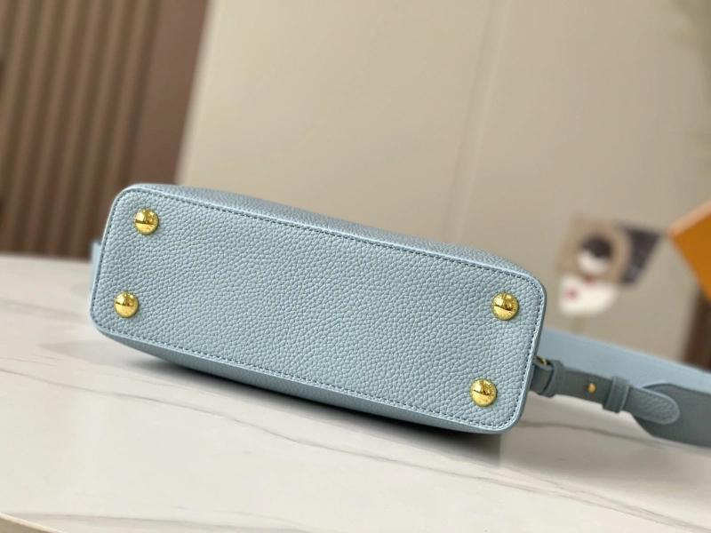 LV Capucines Bags 4081B-0428