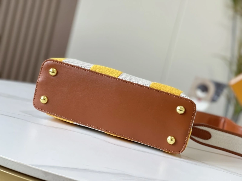 LV Capucines Bags 4081B-0431