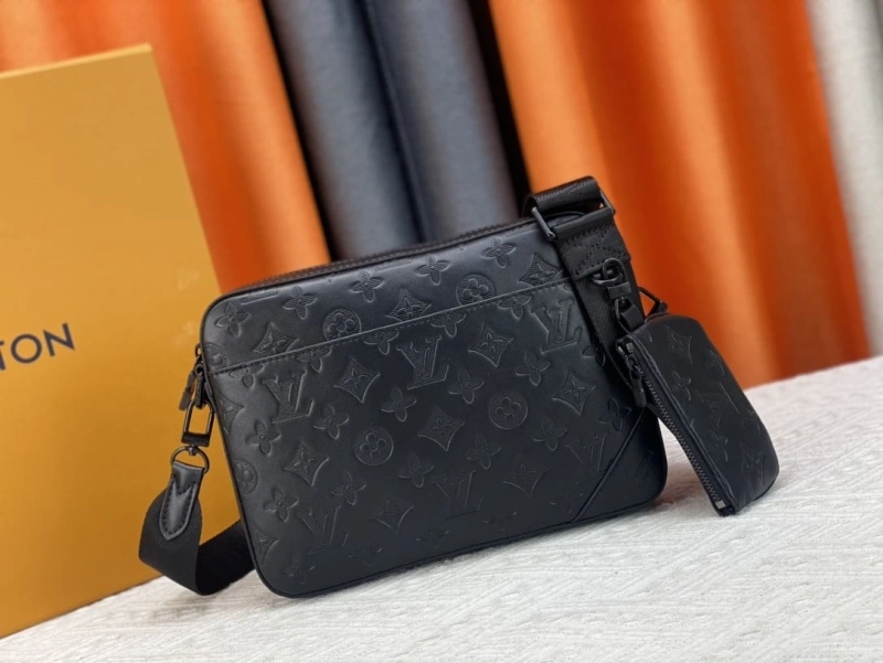 LV Satchel bags 4081B-0464