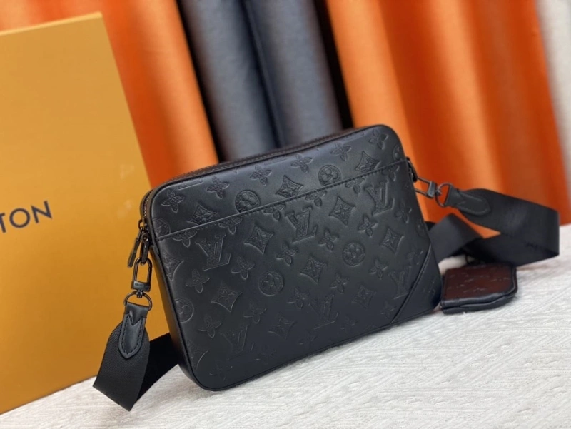 LV Satchel bags 4081B-0464