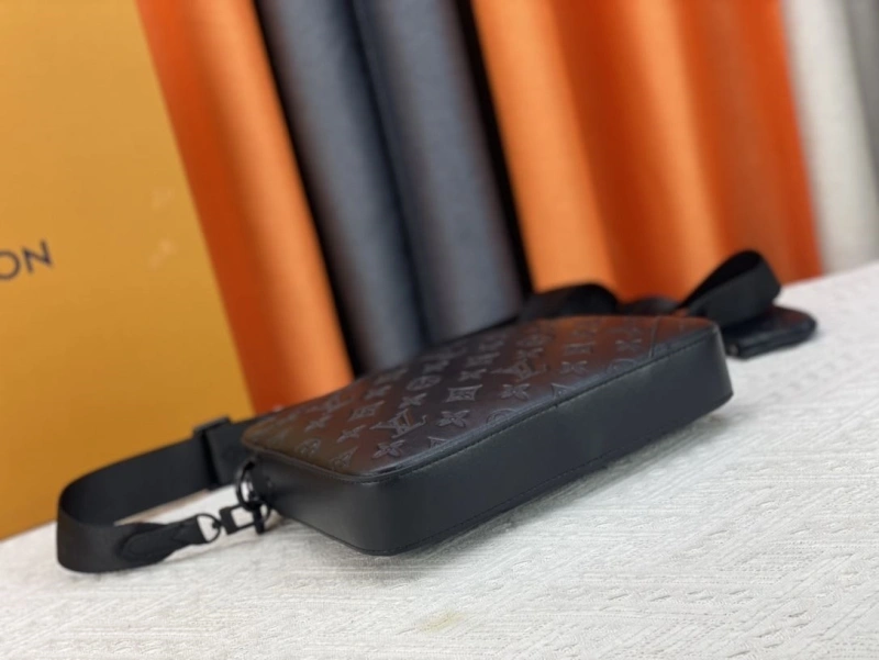 LV Satchel bags 4081B-0464