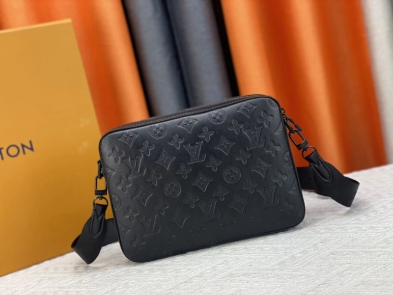 LV Satchel bags 4081B-0464