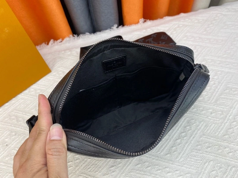 LV Satchel bags 4081B-0464