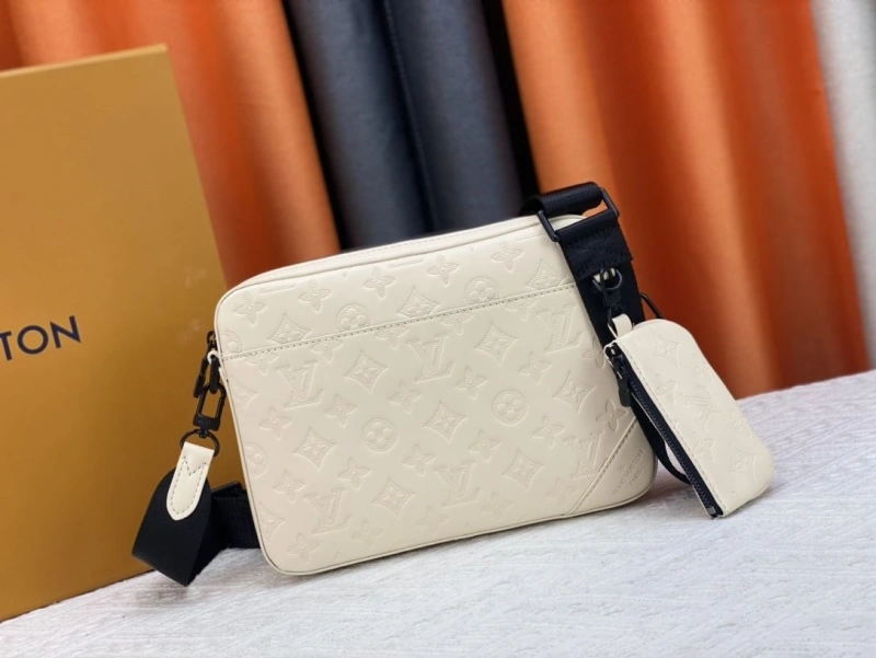 LV Satchel bags 4081B-0465