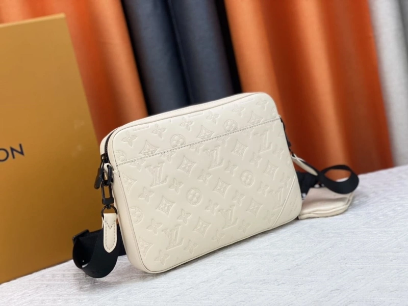 LV Satchel bags 4081B-0465