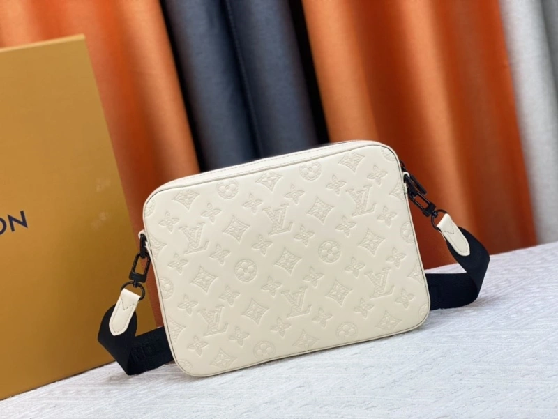 LV Satchel bags 4081B-0465