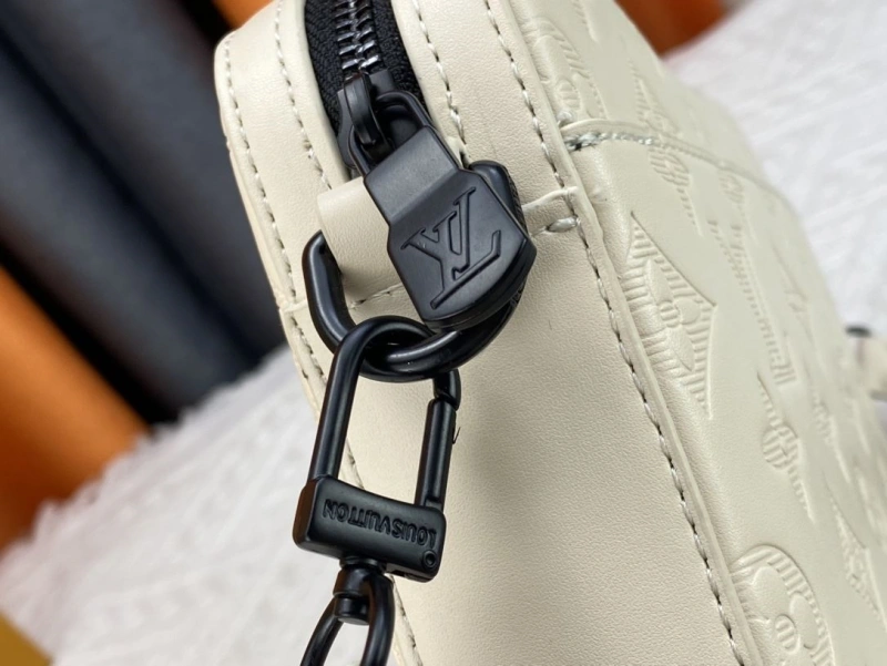 LV Satchel bags 4081B-0465