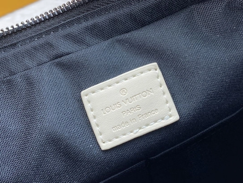 LV Satchel bags 4081B-0465