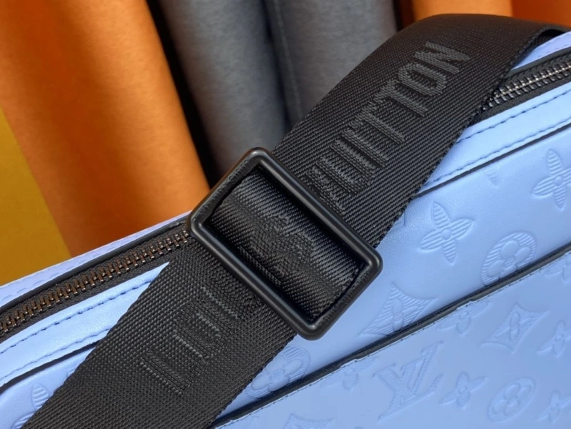 LV Satchel bags 4081B-0466