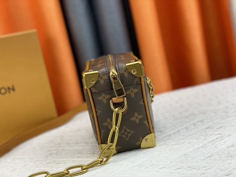 LV Box Bags 4081B-0475
