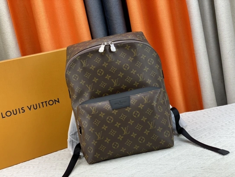 LV Backpacks 4081B-0477