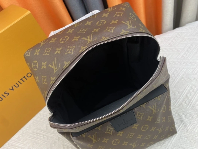 LV Backpacks 4081B-0477
