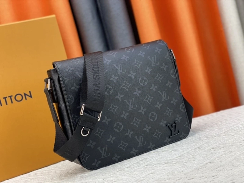 LV Satchel bags 4081B-0480
