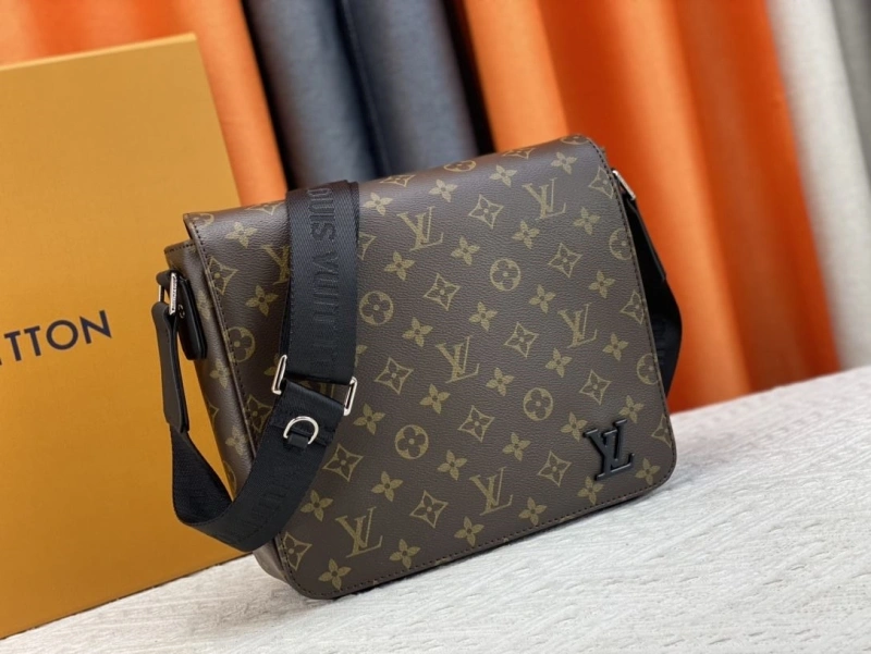 LV Satchel bags 4081B-0482