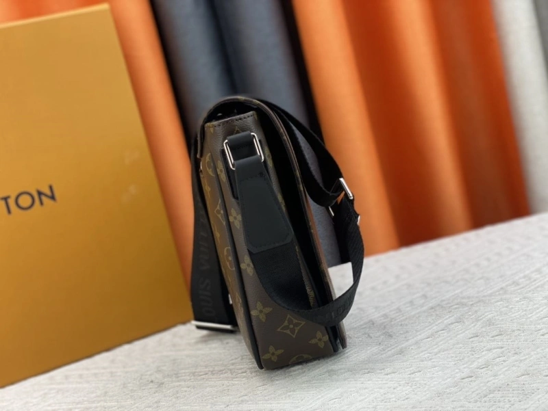 LV Satchel bags 4081B-0482