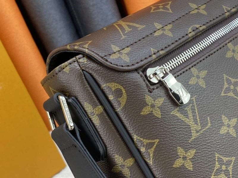 LV Satchel bags 4081B-0482