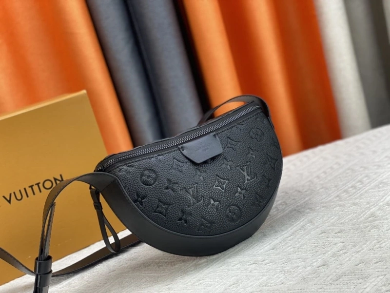 LV Satchel bags 4081B-0483