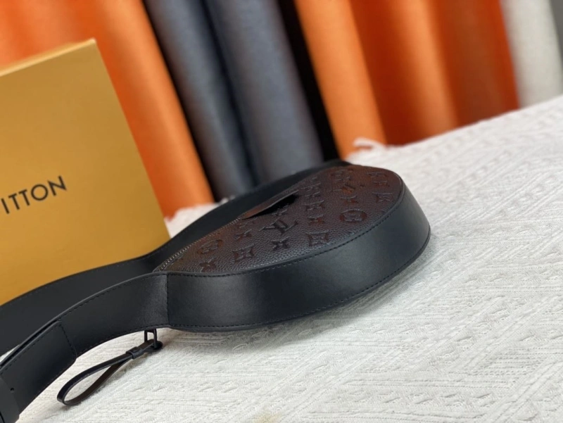 LV Satchel bags 4081B-0483