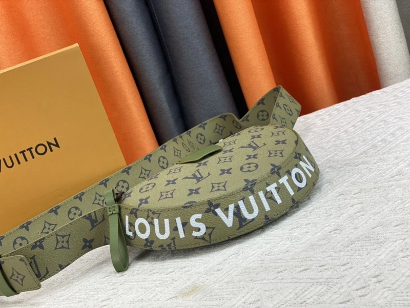 LV Satchel bags 4081B-0484