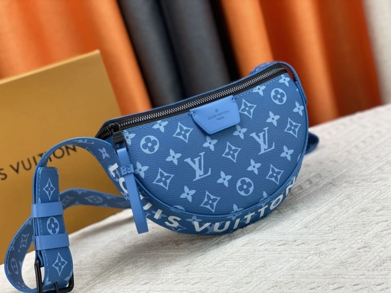 LV Satchel bags 4081B-0485