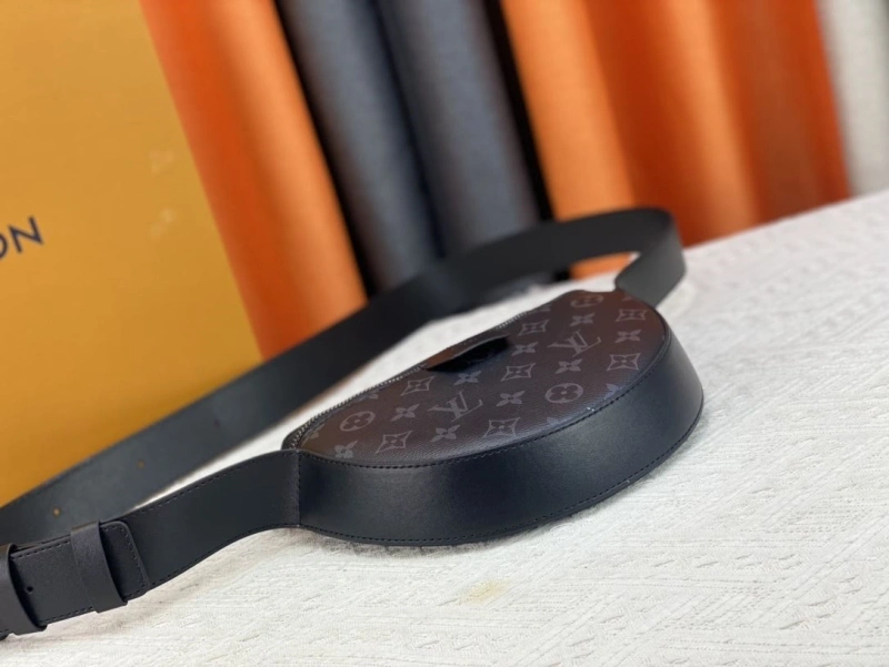 LV Satchel bags 4081B-0486