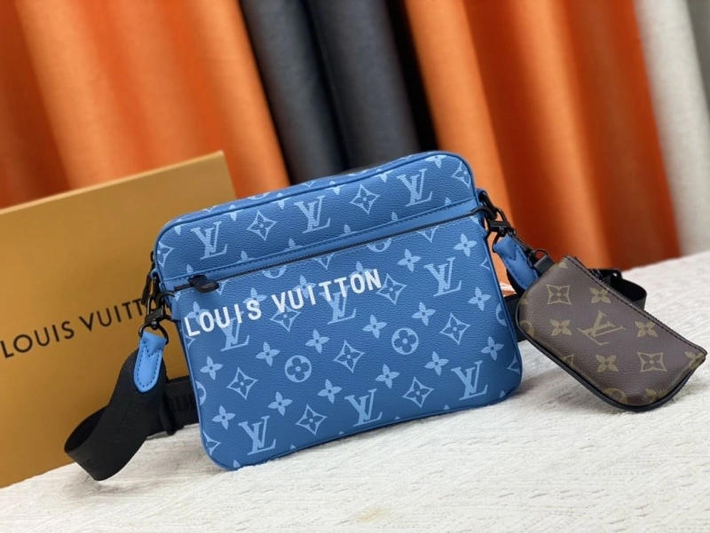 LV Satchel bags 4081B-0488