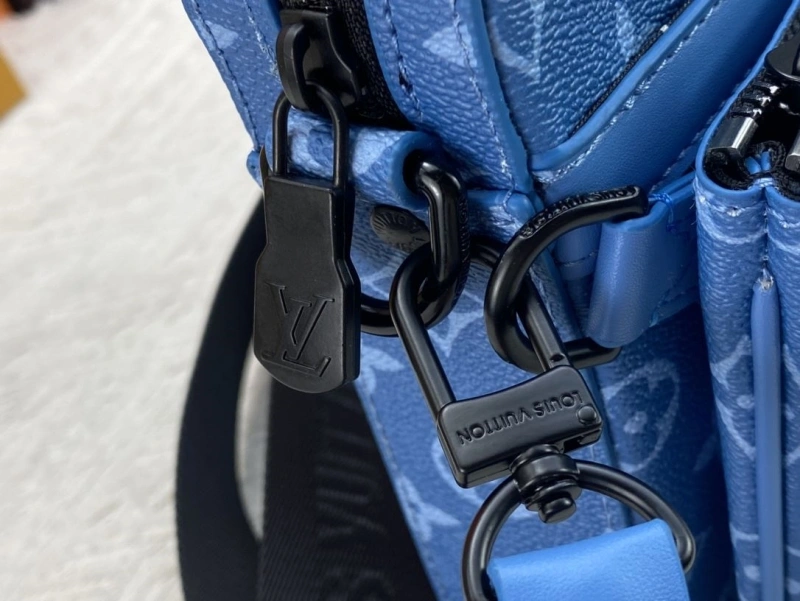 LV Satchel bags 4081B-0488