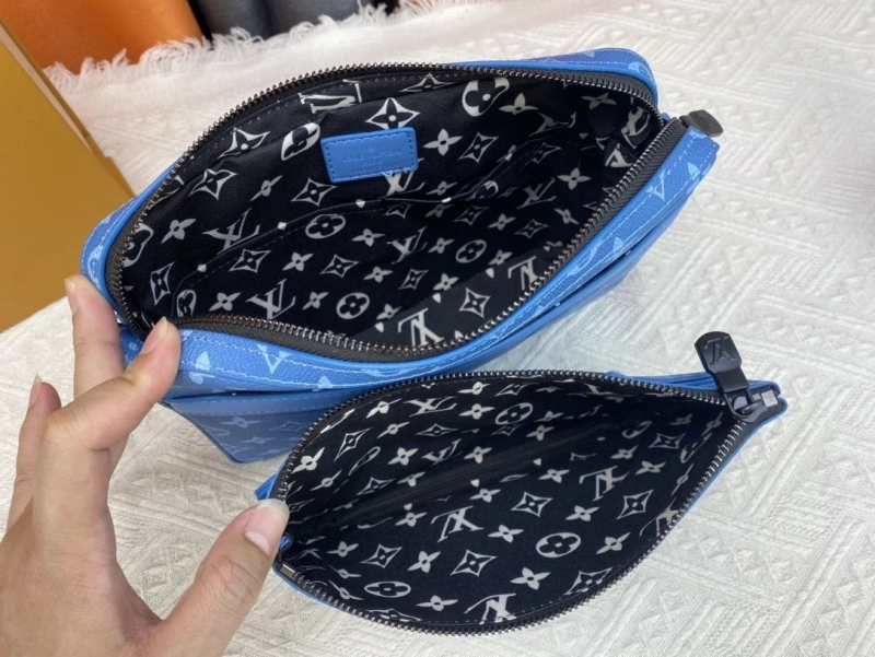 LV Satchel bags 4081B-0488