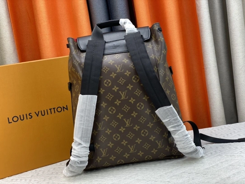 LV Backpacks 4081B-0490
