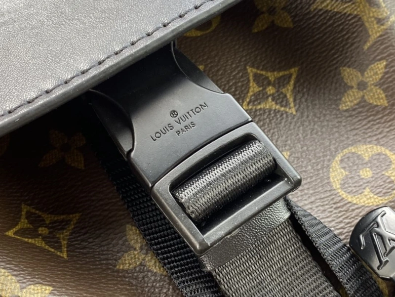 LV Backpacks 4081B-0490