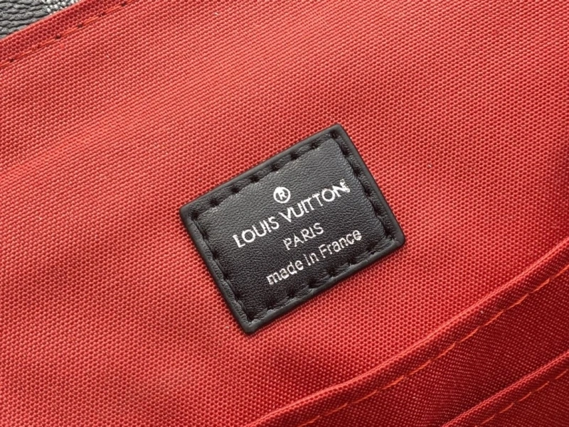 LV Backpacks 4081B-0491