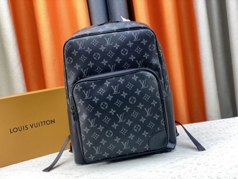 LV Backpacks 4081B-0496