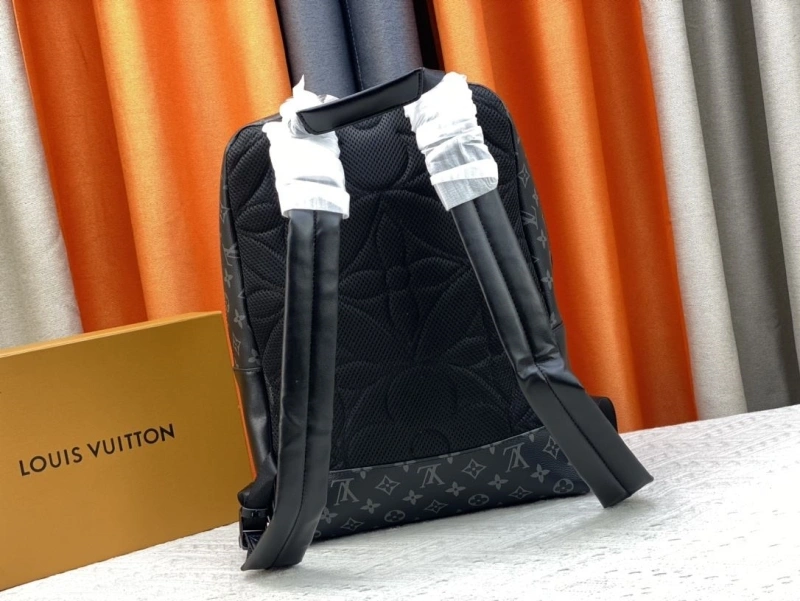 LV Backpacks 4081B-0496