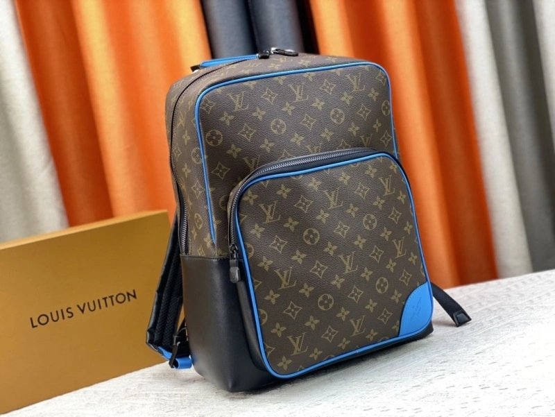 LV Backpacks 4081B-0497