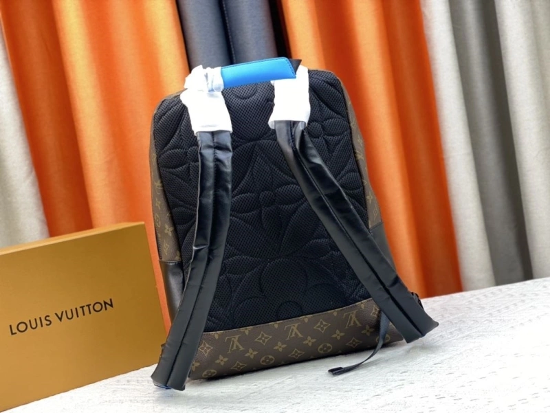 LV Backpacks 4081B-0497