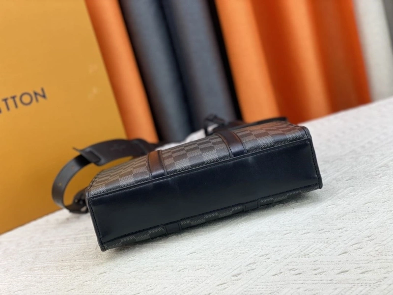 LV Top Handle Bags 4081B-0500