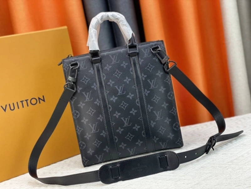 LV Top Handle Bags 4081B-0501