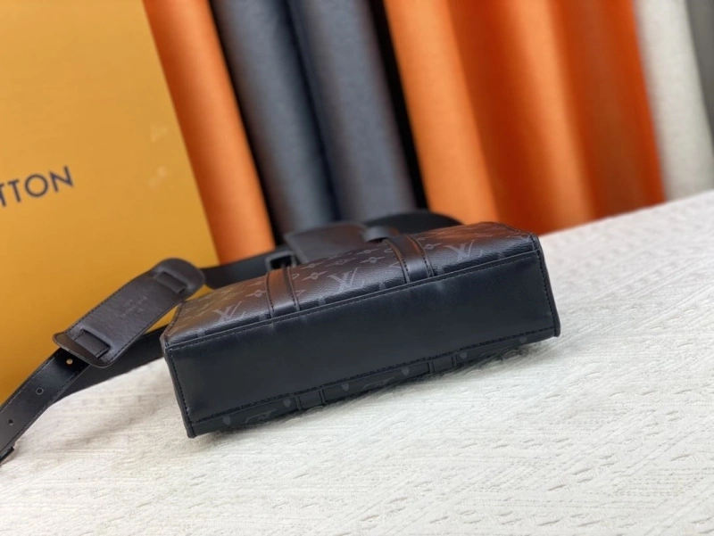 LV Top Handle Bags 4081B-0501