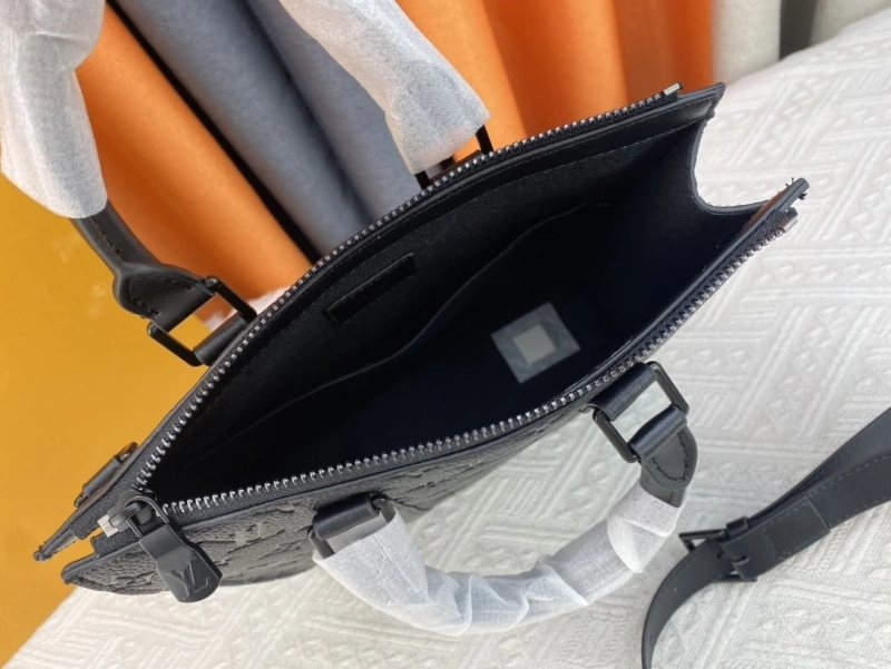 LV Top Handle Bags 4081B-0501