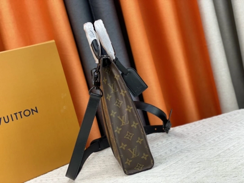 LV Top Handle Bags 4081B-0502