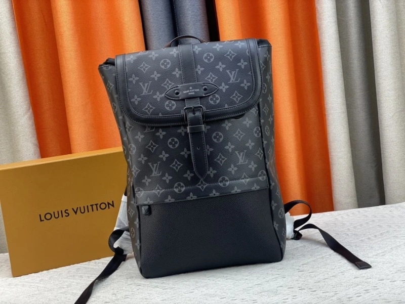 LV Backpacks 4081B-0507
