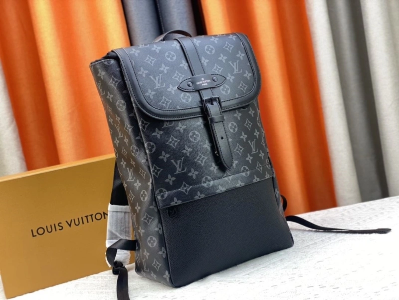 LV Backpacks 4081B-0507
