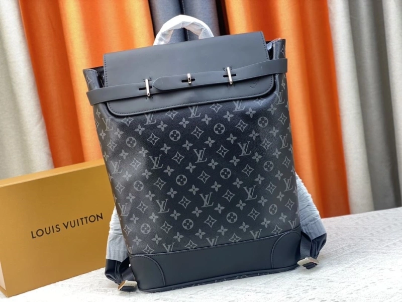 LV Backpacks 4081B-0508