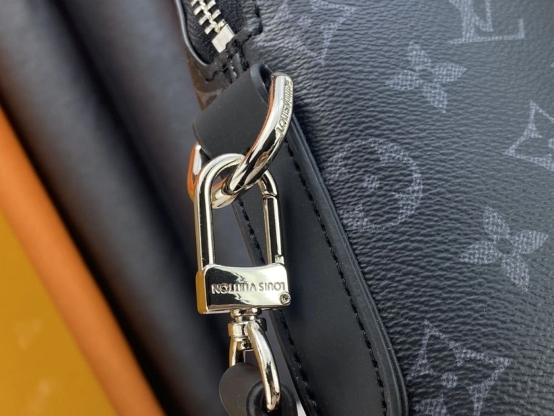 LV Mens Briefcases 4081B-0511