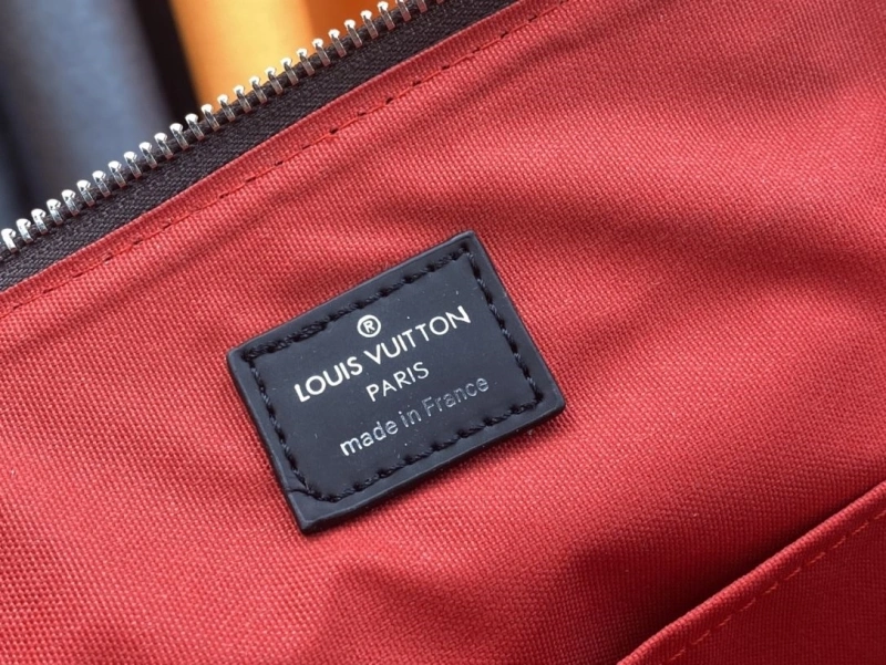 LV Mens Briefcases 4081B-0511