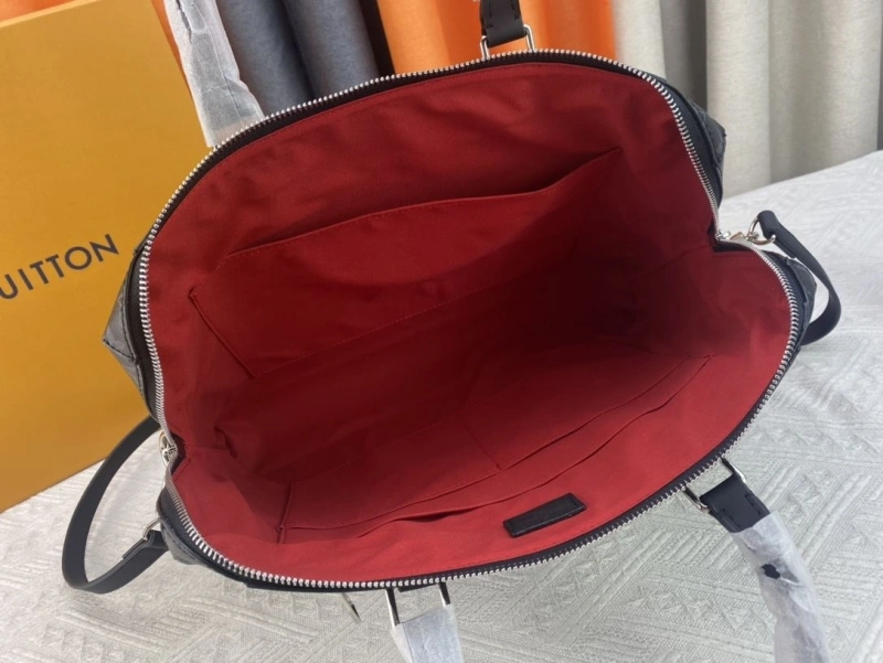 LV Mens Briefcases 4081B-0511