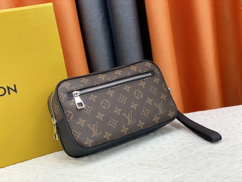 LV Clutch Bags 4081B-0512