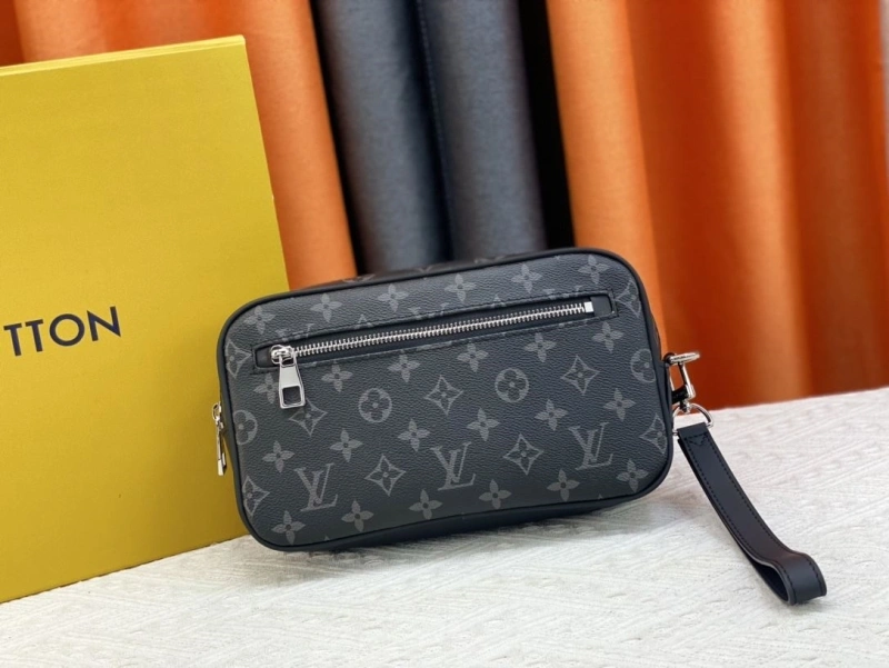 LV Clutch Bags 4081B-0513
